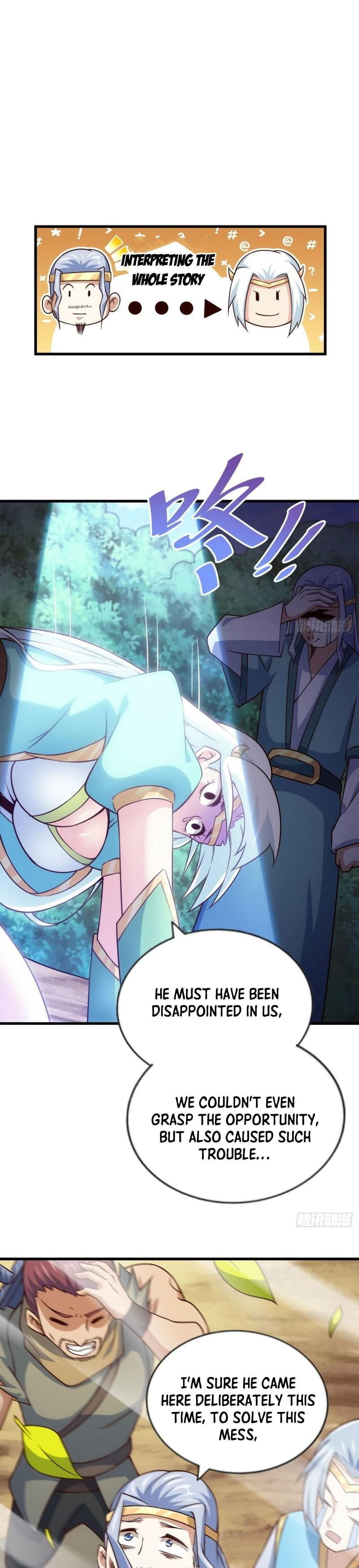 Read Above Ten Thousand People EN Manga Online