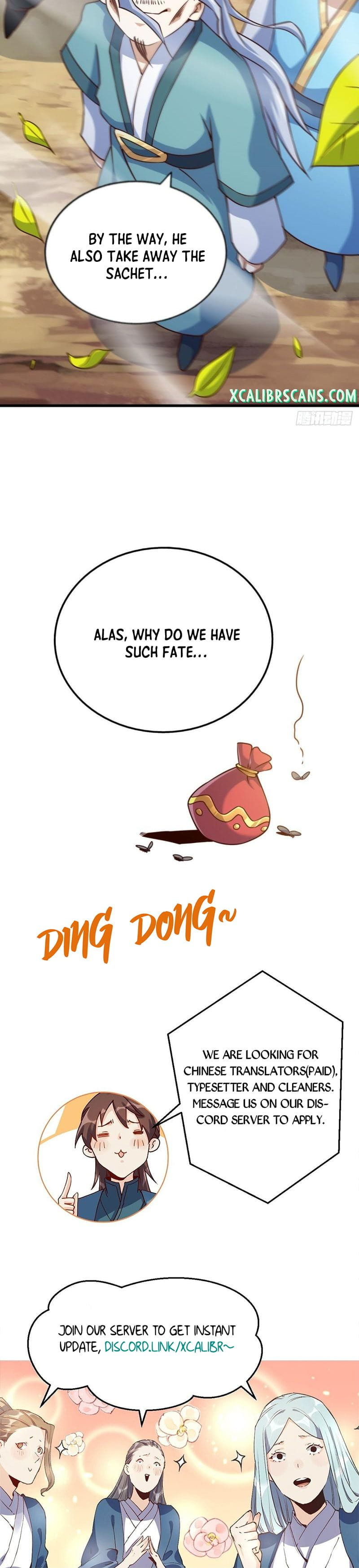 Read Above Ten Thousand People EN Manga Online