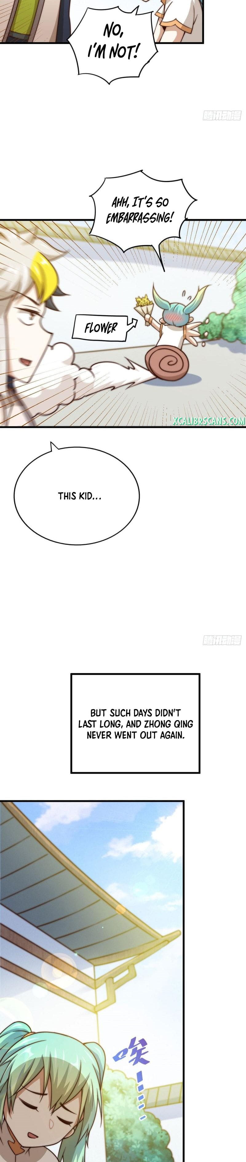 Read Above Ten Thousand People EN Manga Online