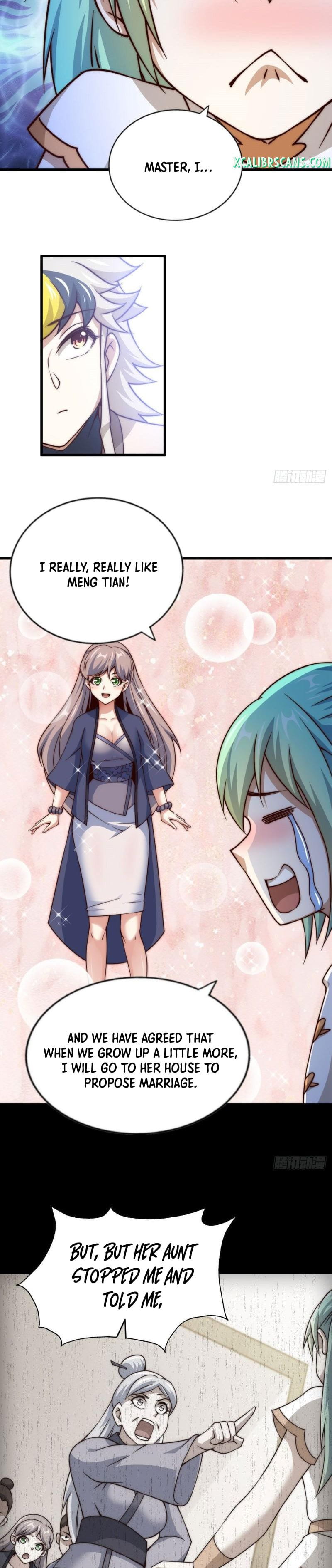 Read Above Ten Thousand People EN Manga Online