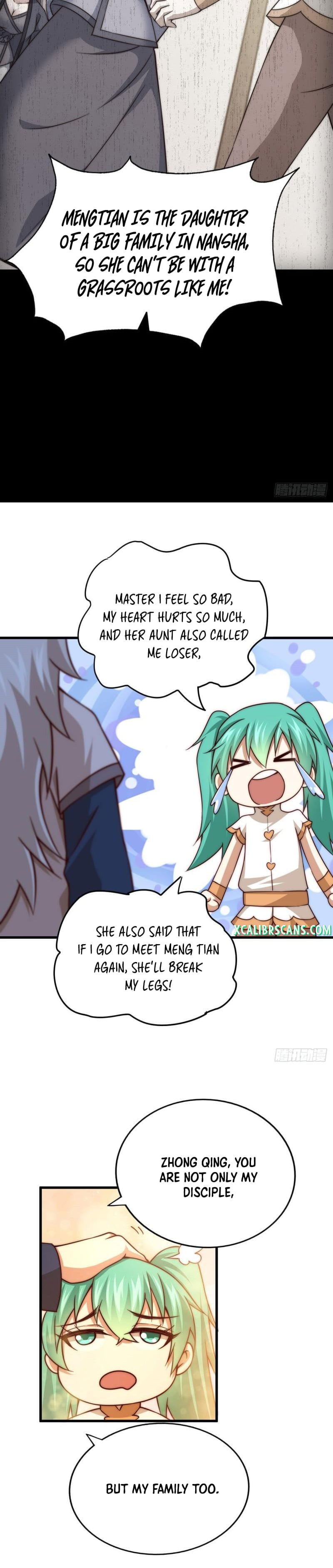 Read Above Ten Thousand People EN Manga Online