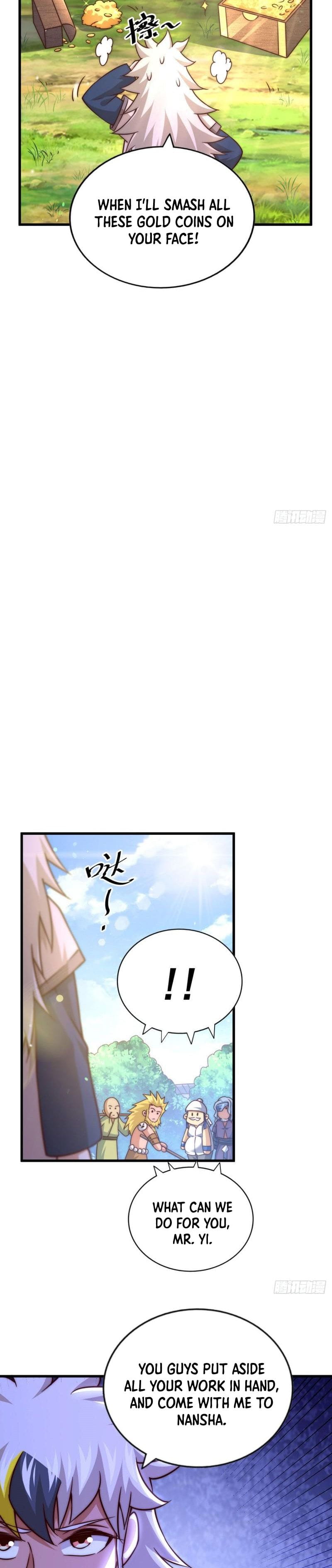 Read Above Ten Thousand People EN Manga Online