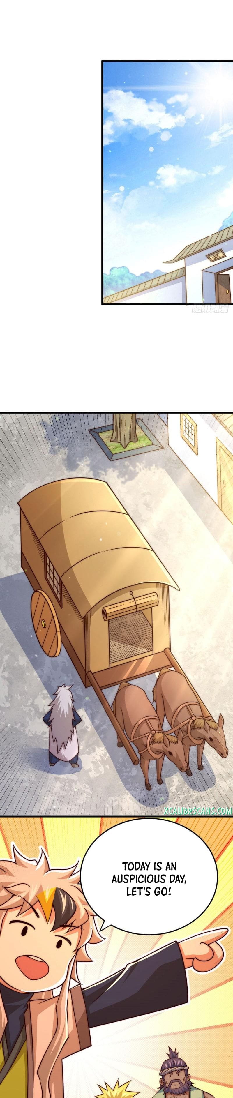 Read Above Ten Thousand People EN Manga Online