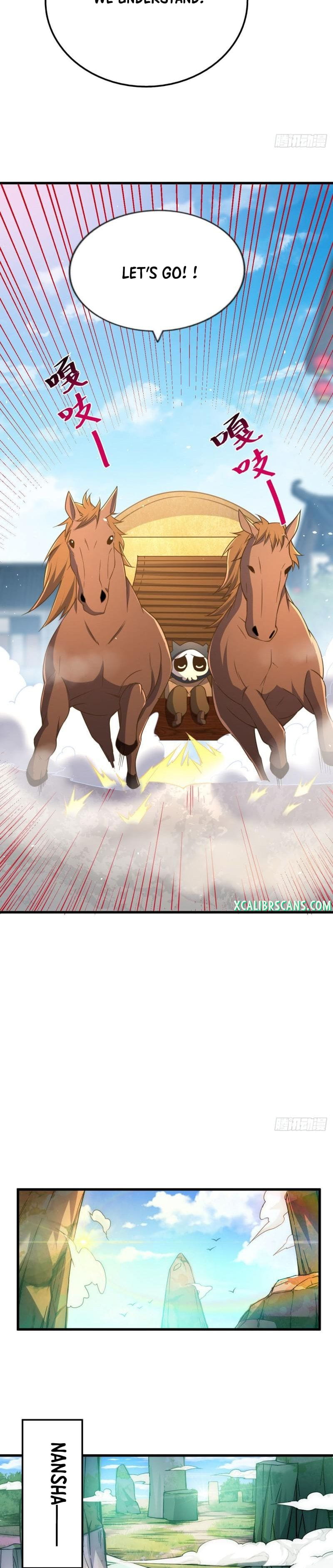 Read Above Ten Thousand People EN Manga Online