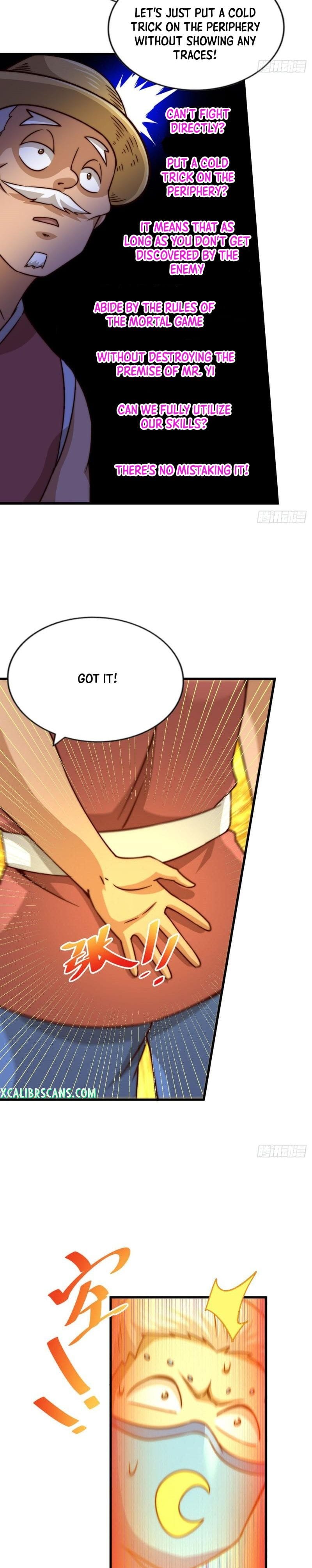 Read Above Ten Thousand People EN Manga Online