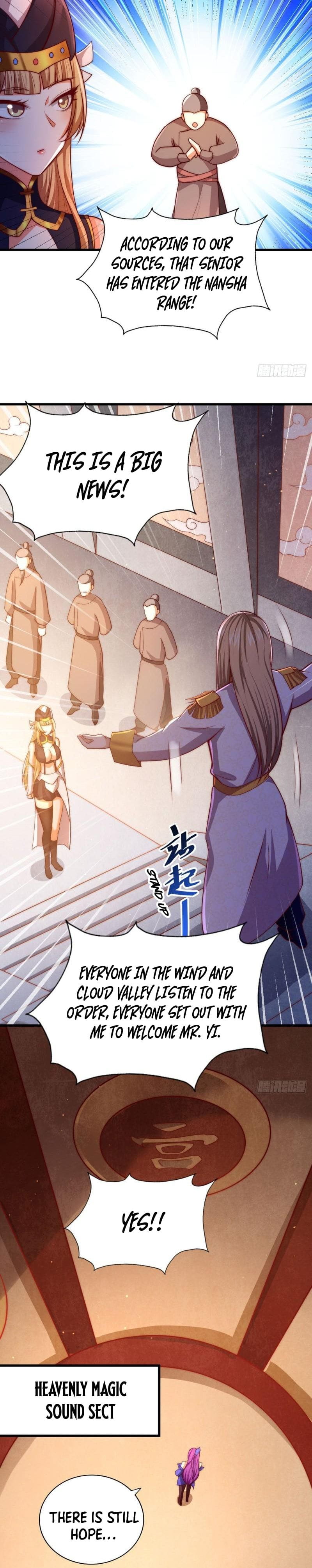 Read Above Ten Thousand People EN Manga Online