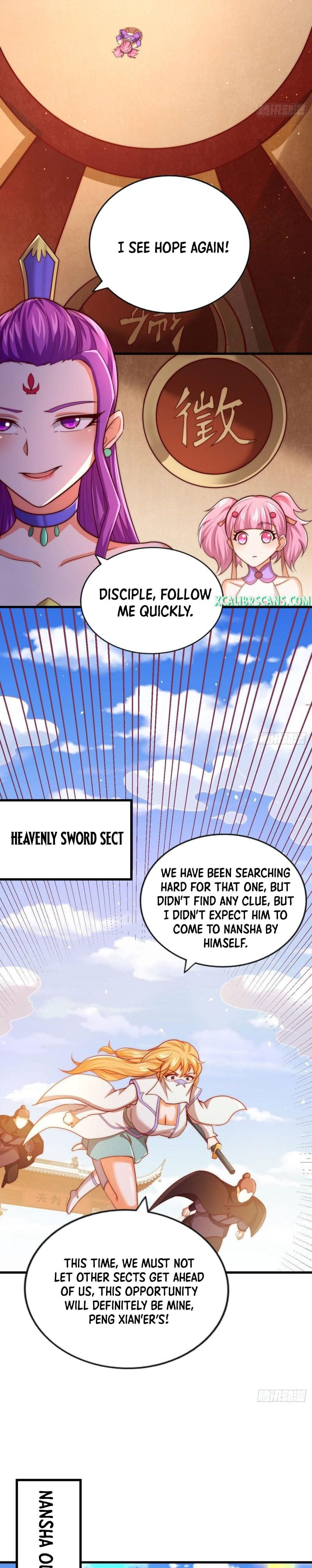Read Above Ten Thousand People EN Manga Online