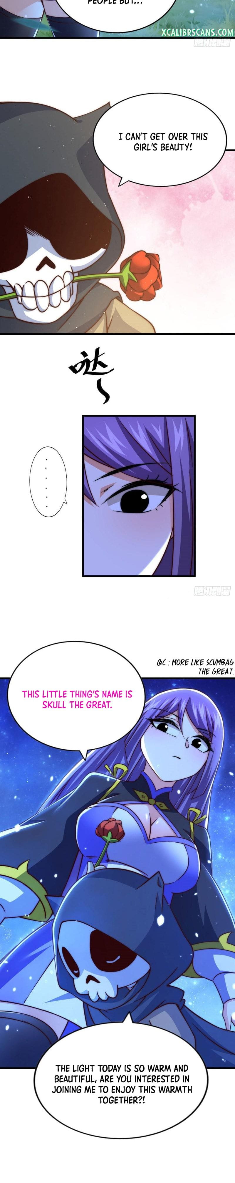 Read Above Ten Thousand People EN Manga Online