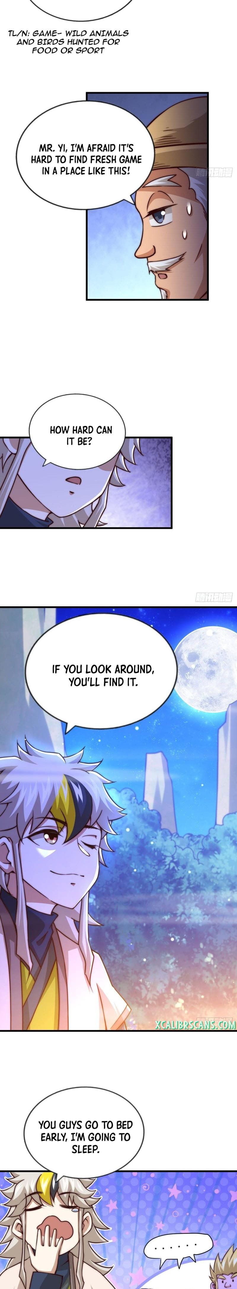 Read Above Ten Thousand People EN Manga Online