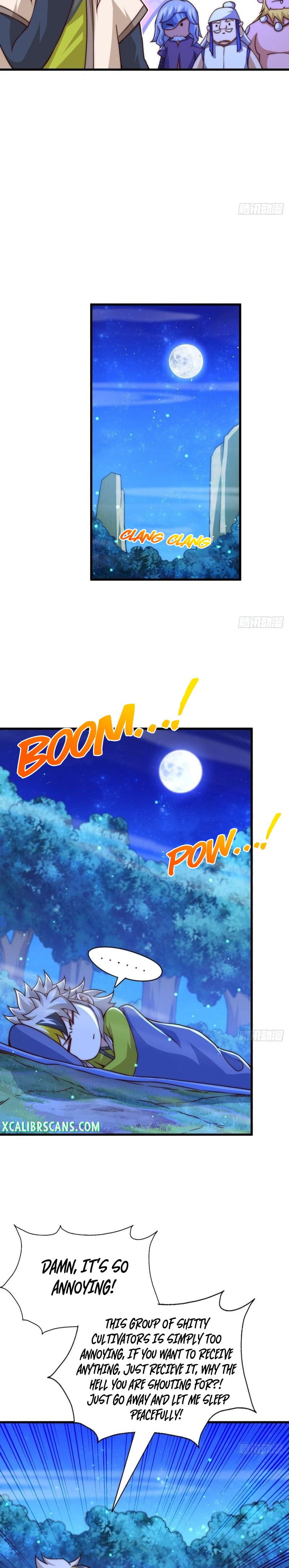 Read Above Ten Thousand People EN Manga Online