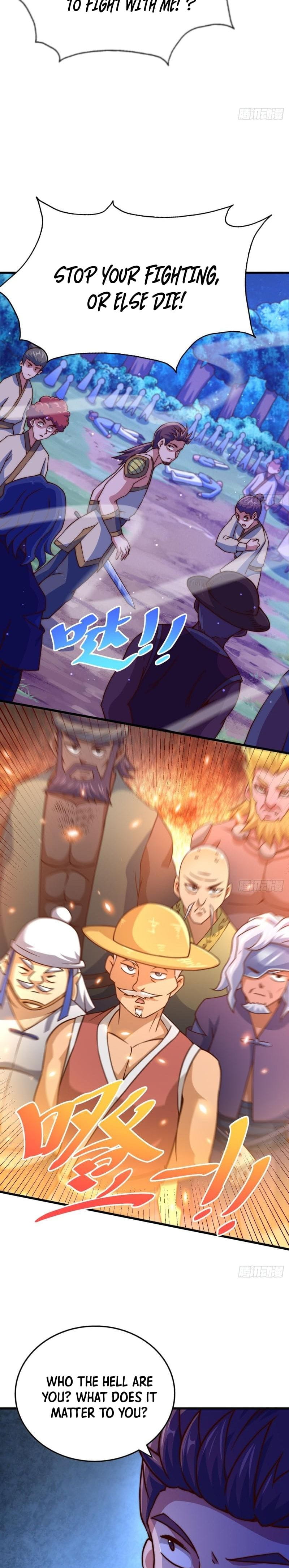 Read Above Ten Thousand People EN Manga Online