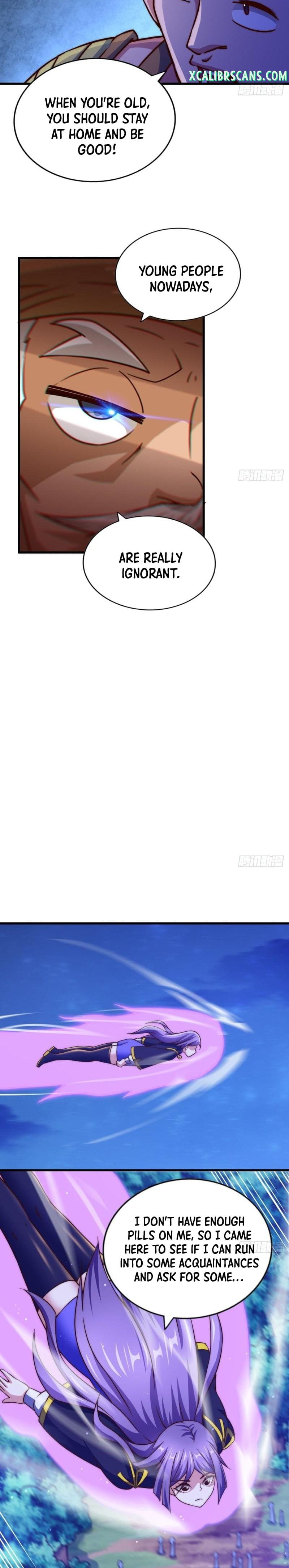 Read Above Ten Thousand People EN Manga Online