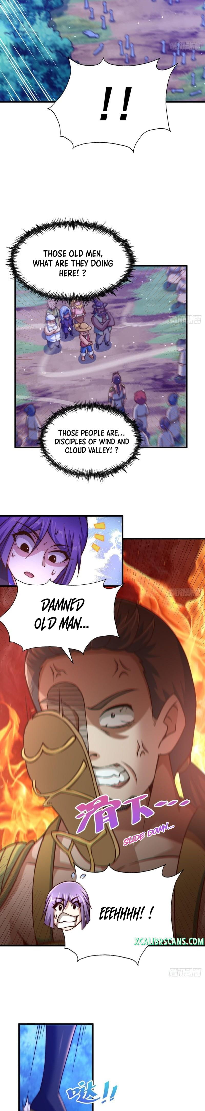 Read Above Ten Thousand People EN Manga Online