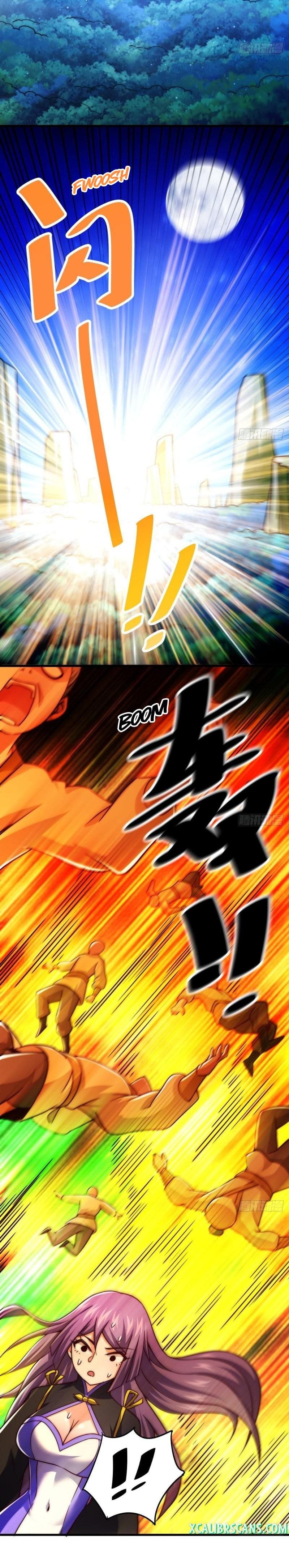 Read Above Ten Thousand People EN Manga Online