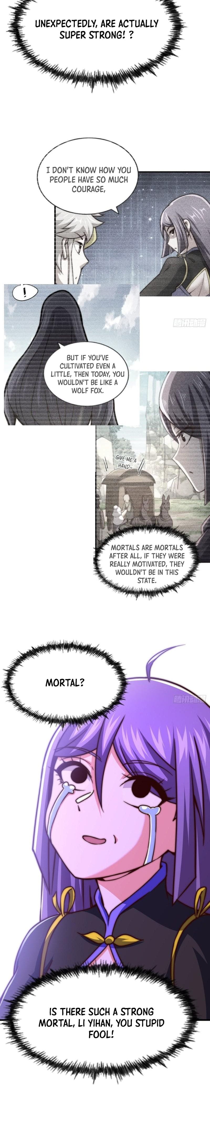 Read Above Ten Thousand People EN Manga Online