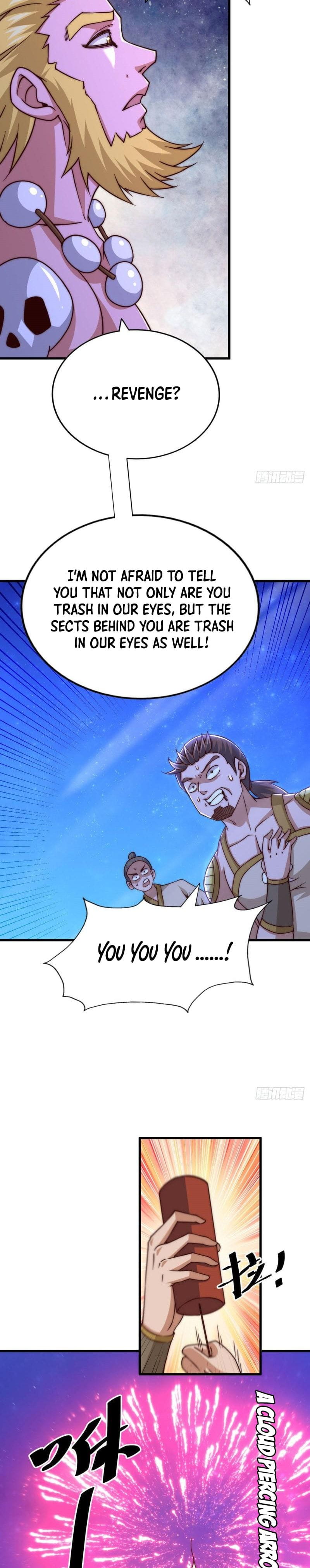 Read Above Ten Thousand People EN Manga Online