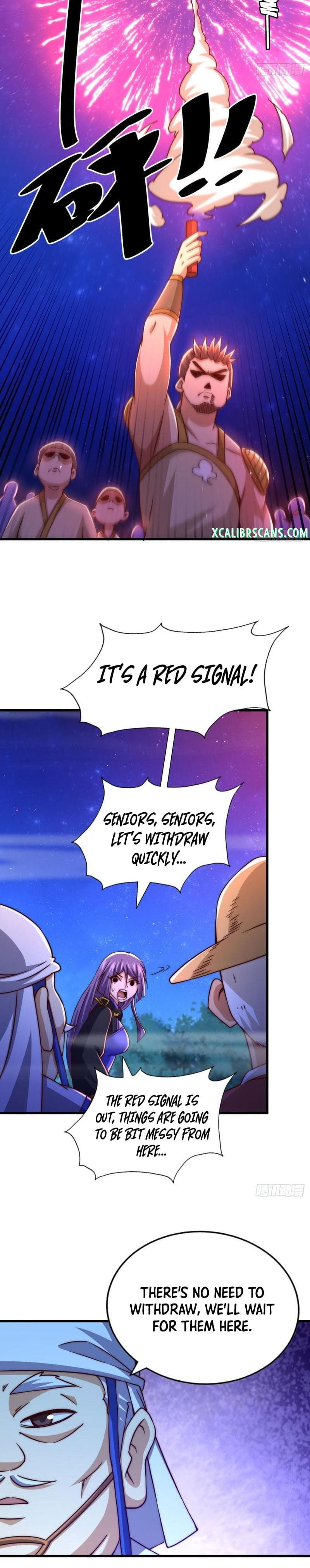 Read Above Ten Thousand People EN Manga Online