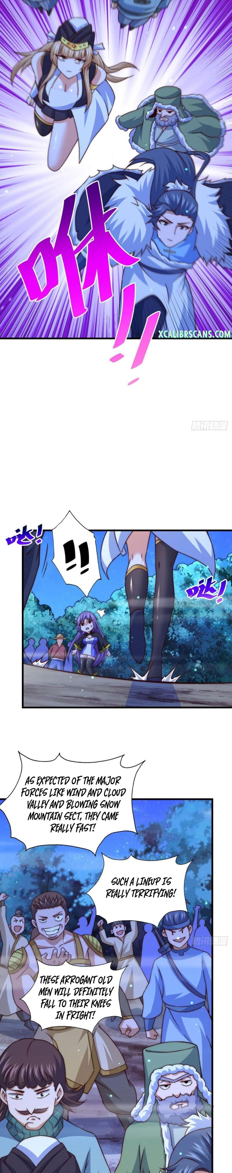 Read Above Ten Thousand People EN Manga Online