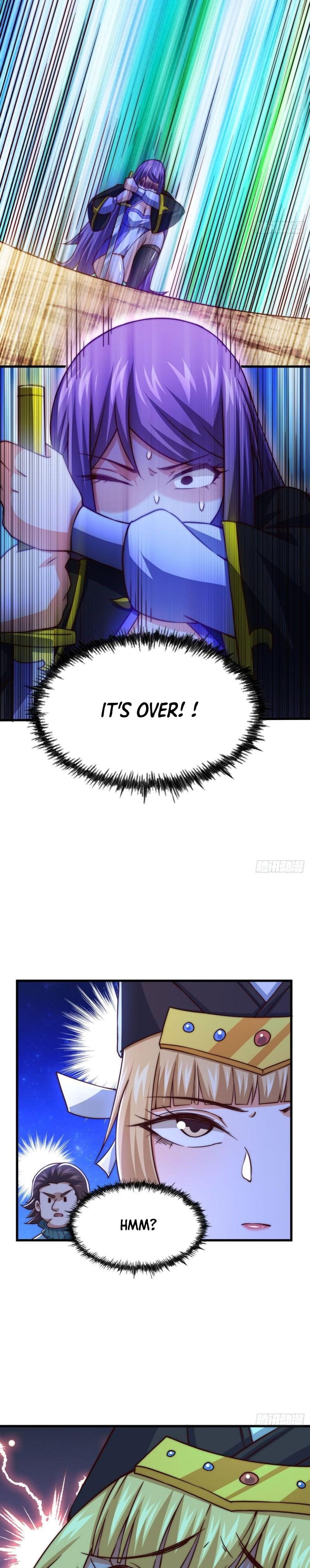 Read Above Ten Thousand People EN Manga Online