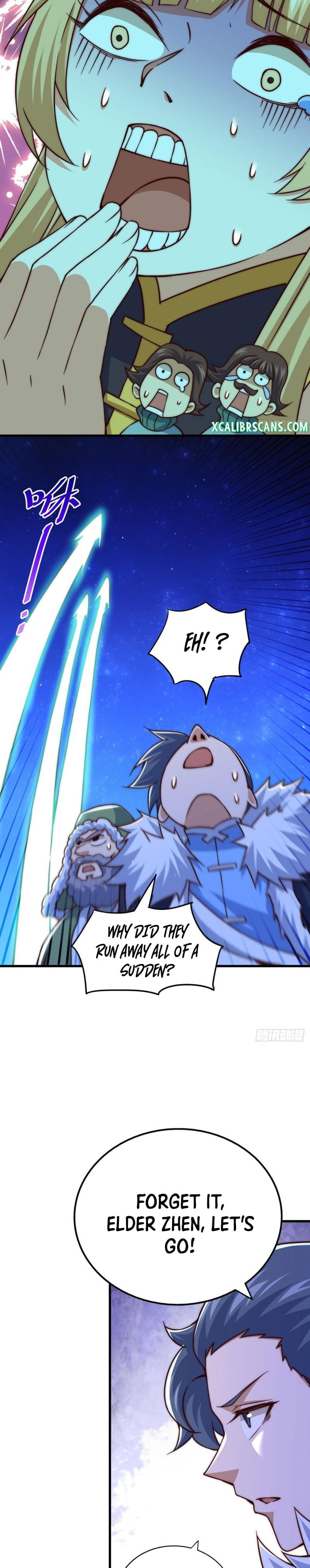 Read Above Ten Thousand People EN Manga Online
