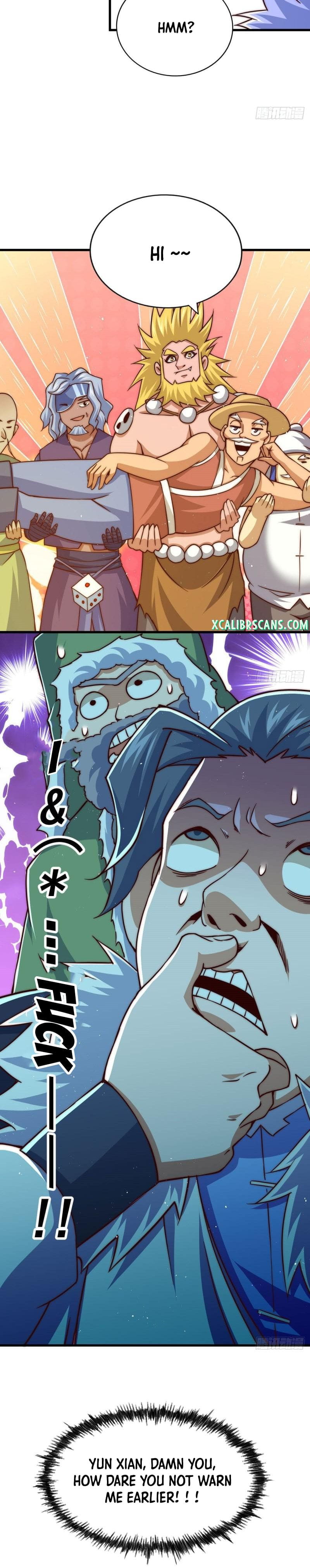 Read Above Ten Thousand People EN Manga Online