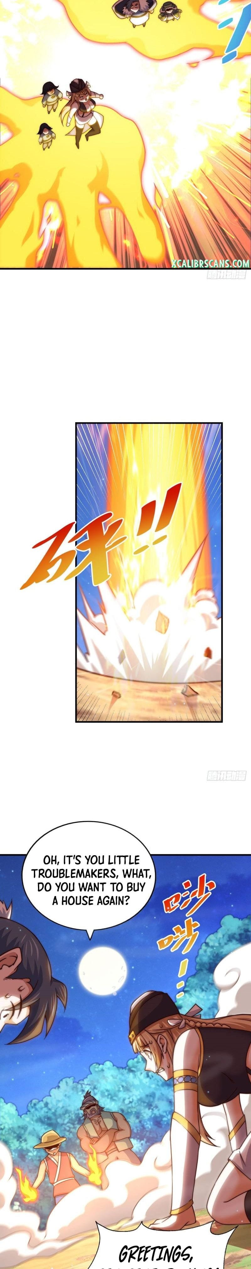 Read Above Ten Thousand People EN Manga Online