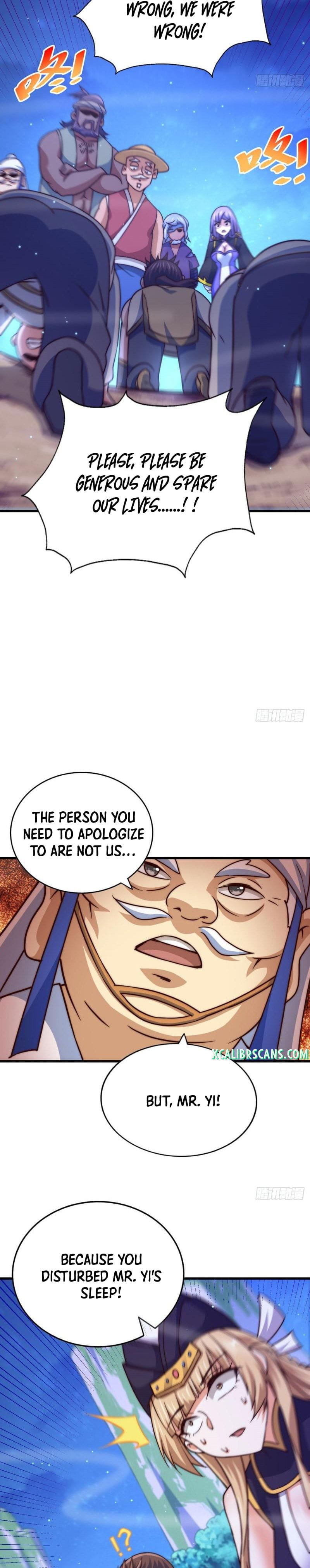 Read Above Ten Thousand People EN Manga Online