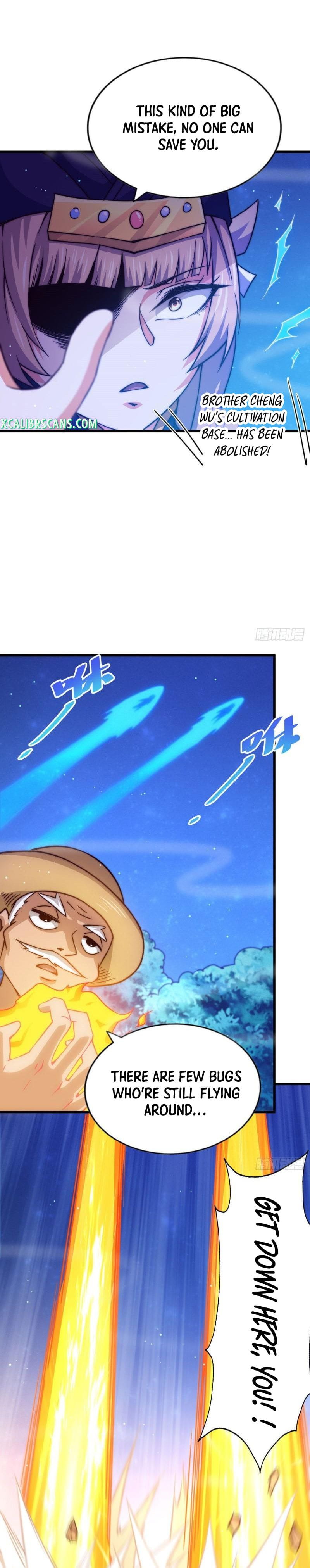 Read Above Ten Thousand People EN Manga Online