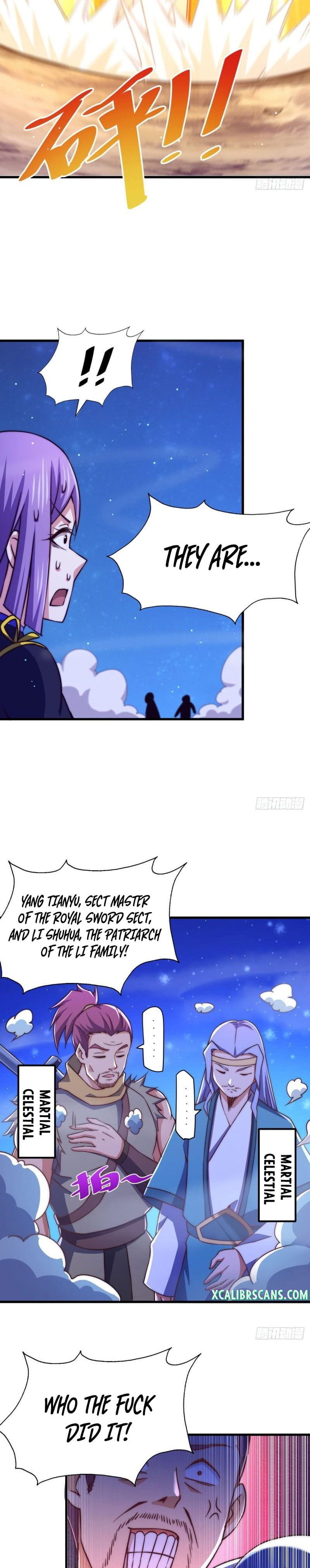 Read Above Ten Thousand People EN Manga Online