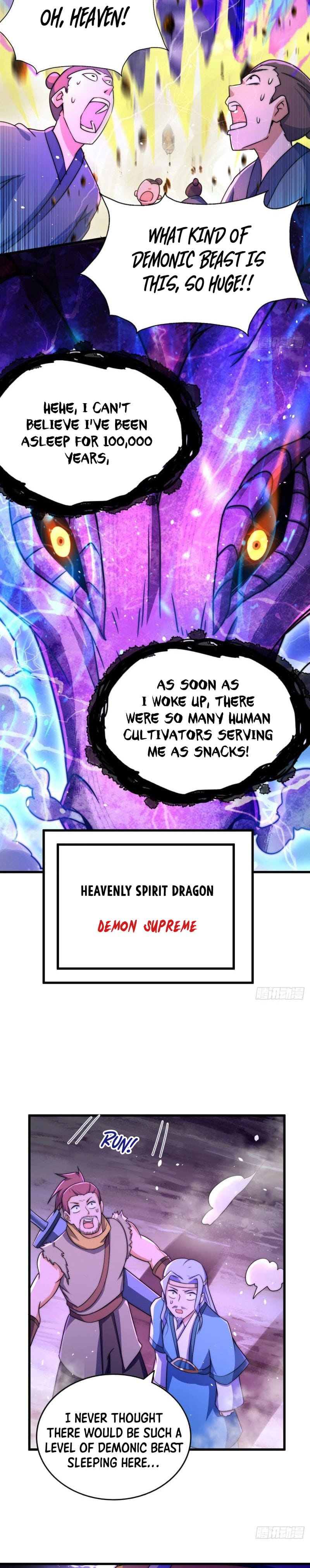 Read Above Ten Thousand People EN Manga Online