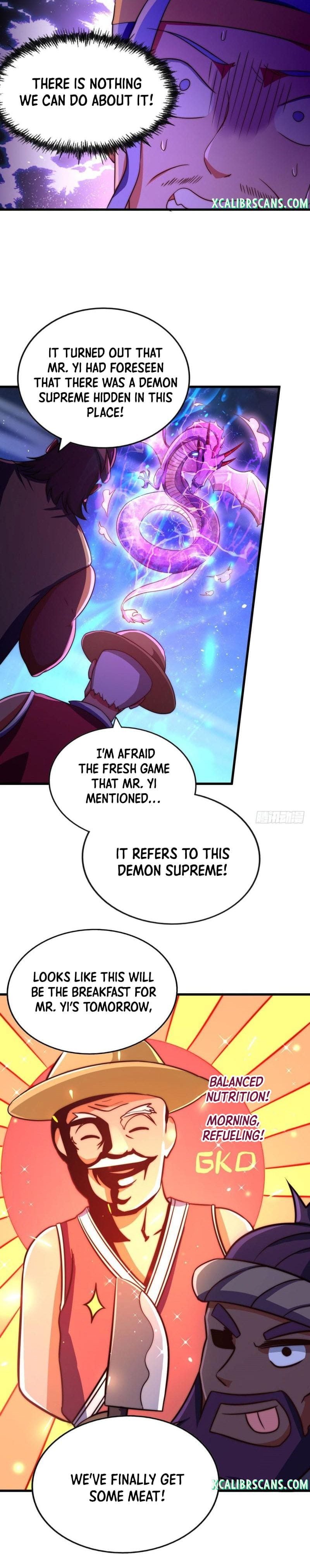 Read Above Ten Thousand People EN Manga Online