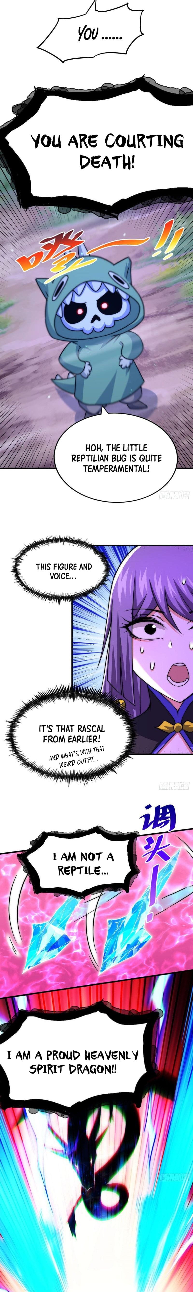 Read Above Ten Thousand People EN Manga Online