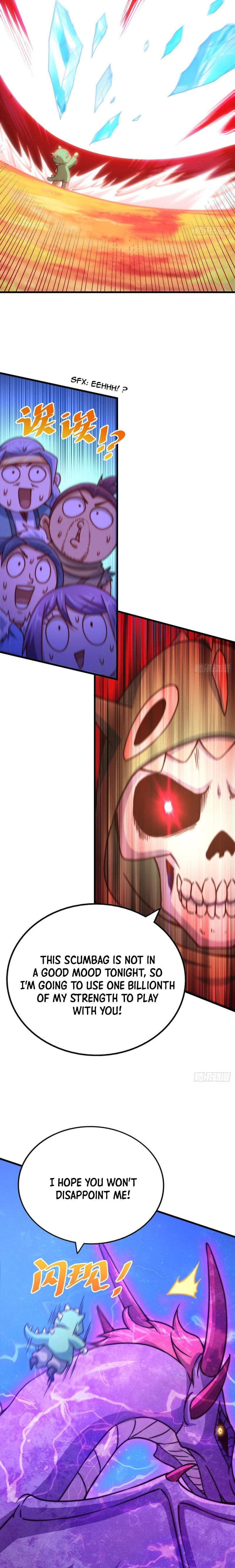 Read Above Ten Thousand People EN Manga Online