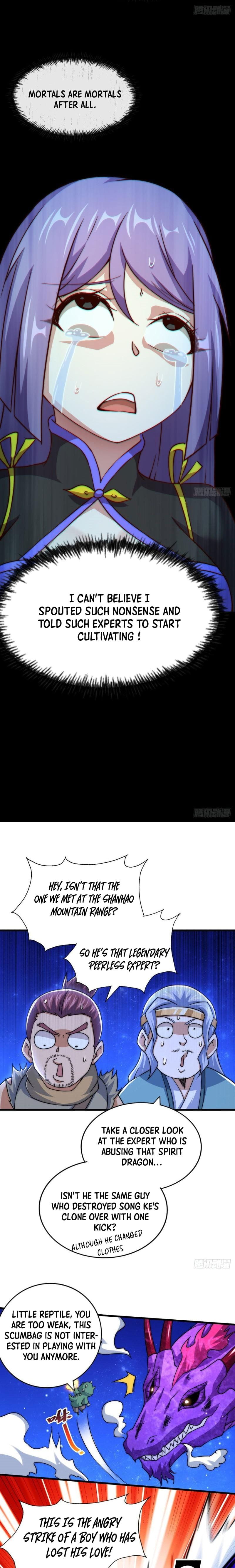 Read Above Ten Thousand People EN Manga Online