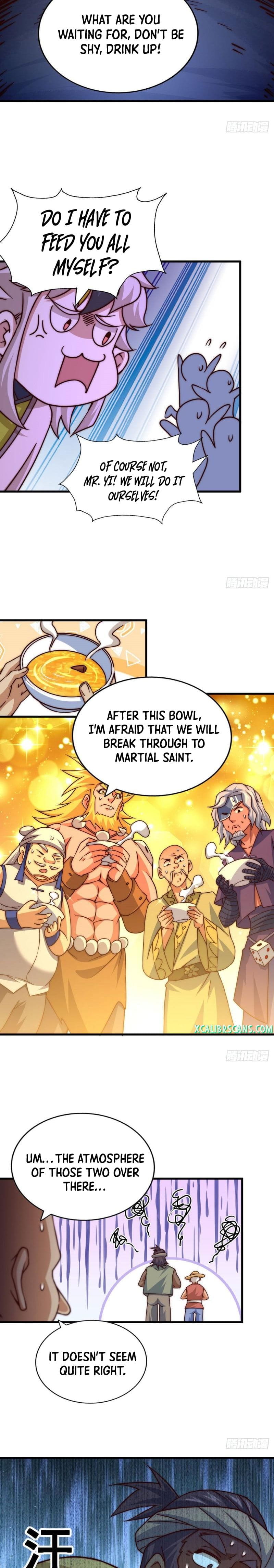 Read Above Ten Thousand People EN Manga Online