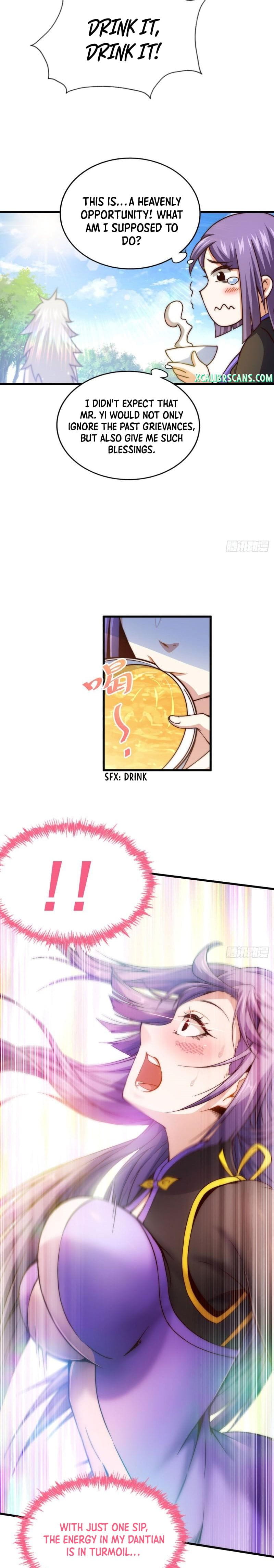 Read Above Ten Thousand People EN Manga Online