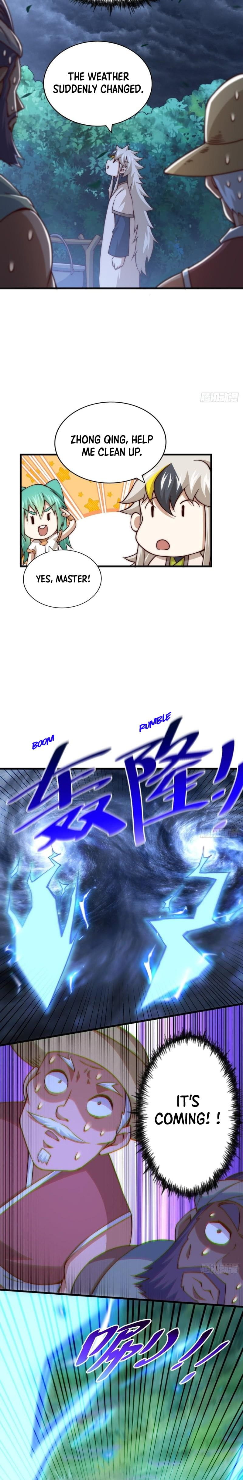 Read Above Ten Thousand People EN Manga Online