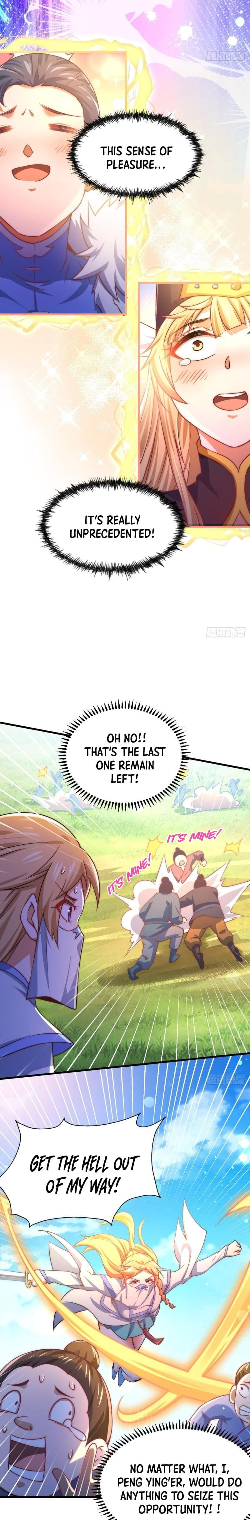 Read Above Ten Thousand People EN Manga Online
