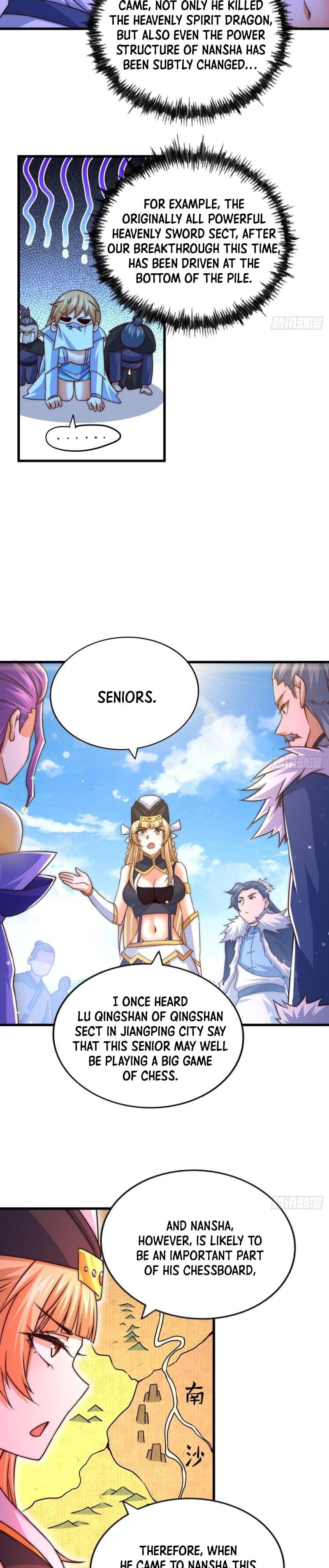 Read Above Ten Thousand People EN Manga Online