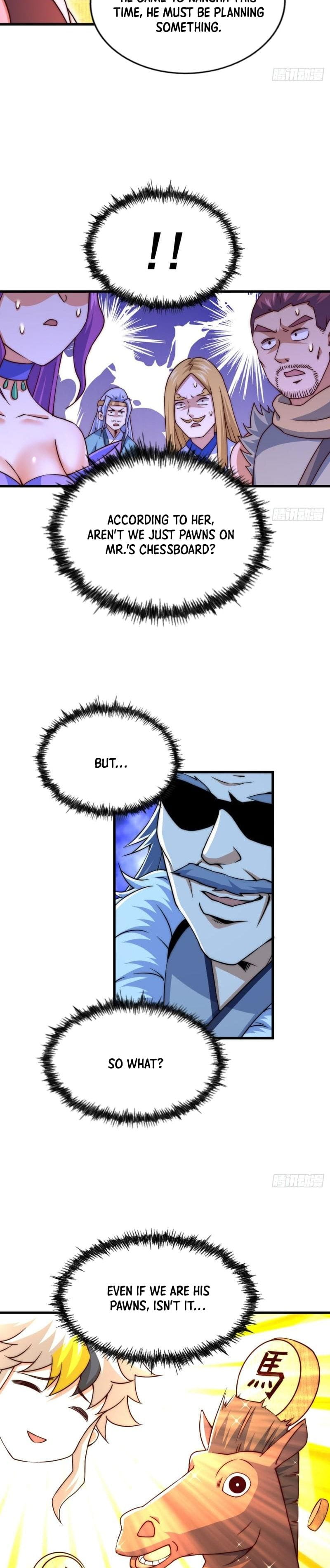 Read Above Ten Thousand People EN Manga Online