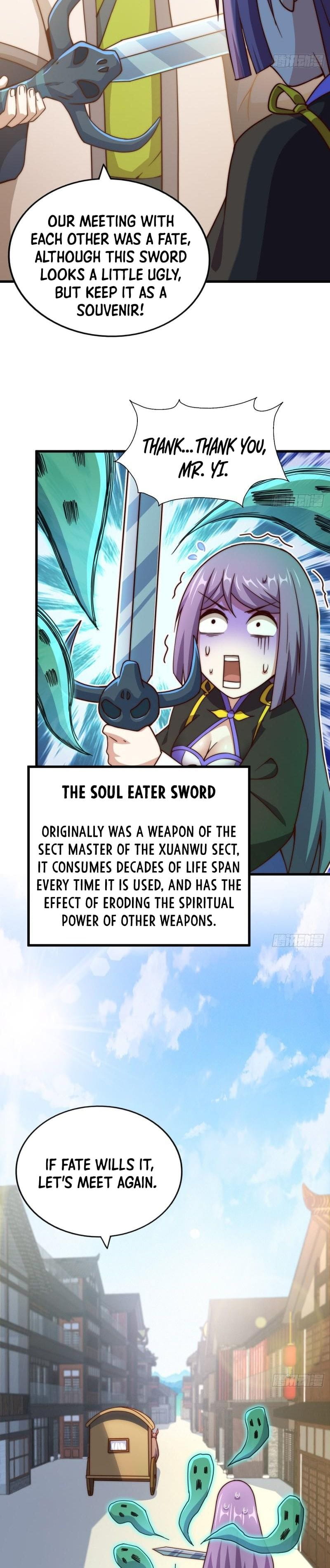 Read Above Ten Thousand People EN Manga Online