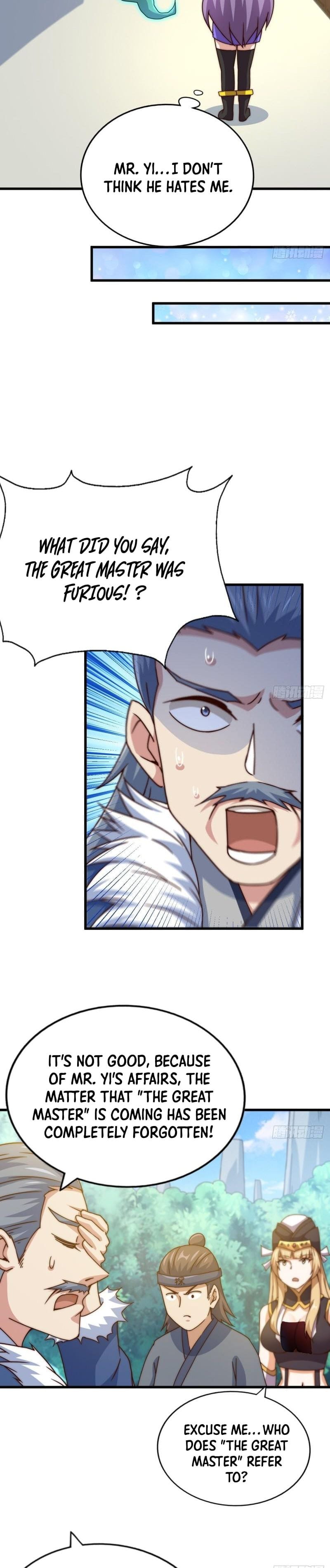 Read Above Ten Thousand People EN Manga Online