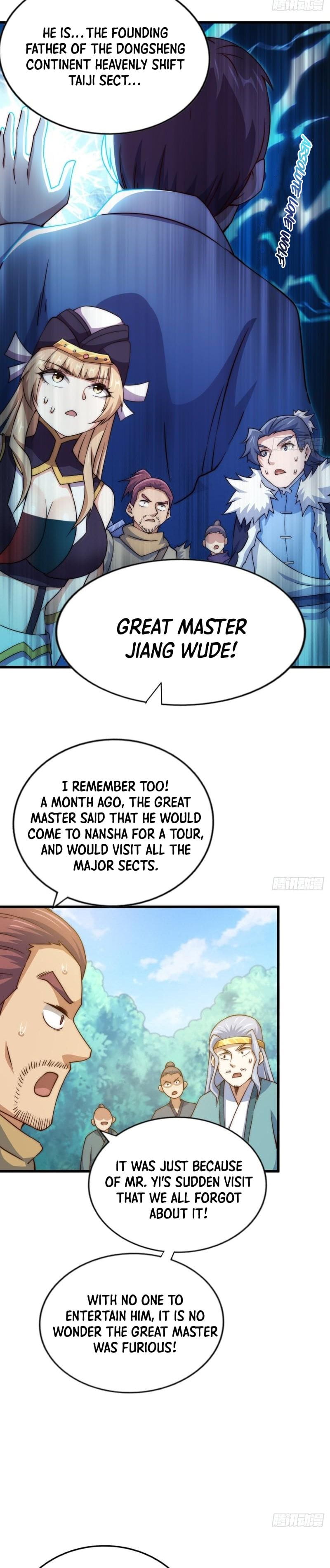 Read Above Ten Thousand People EN Manga Online