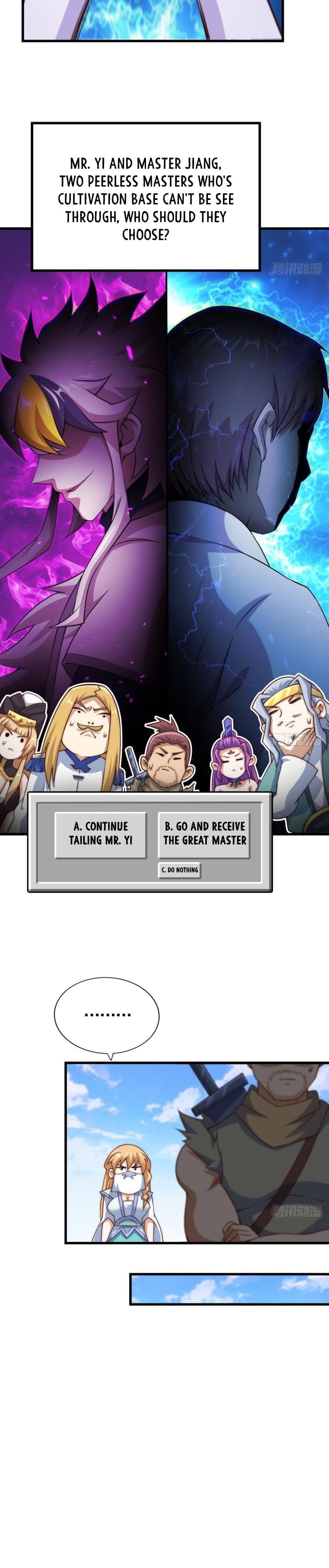 Read Above Ten Thousand People EN Manga Online