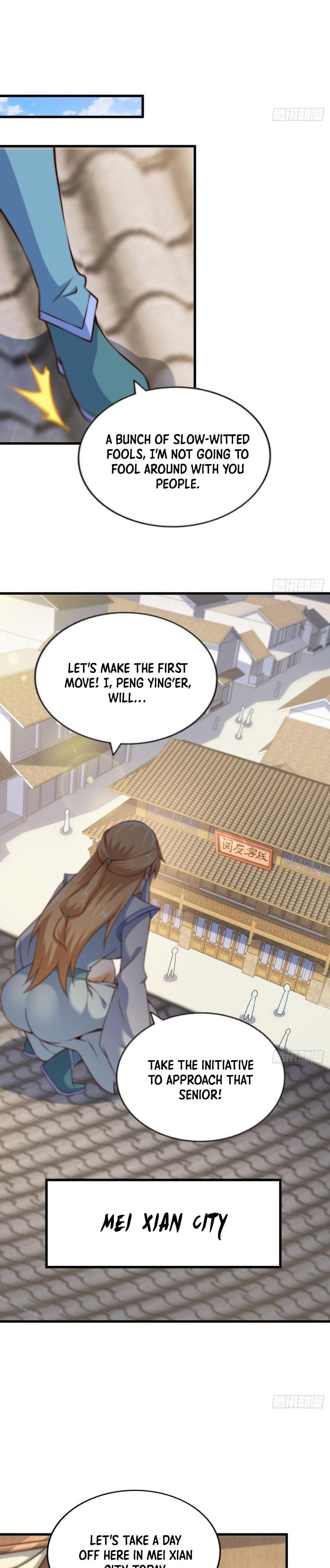 Read Above Ten Thousand People EN Manga Online