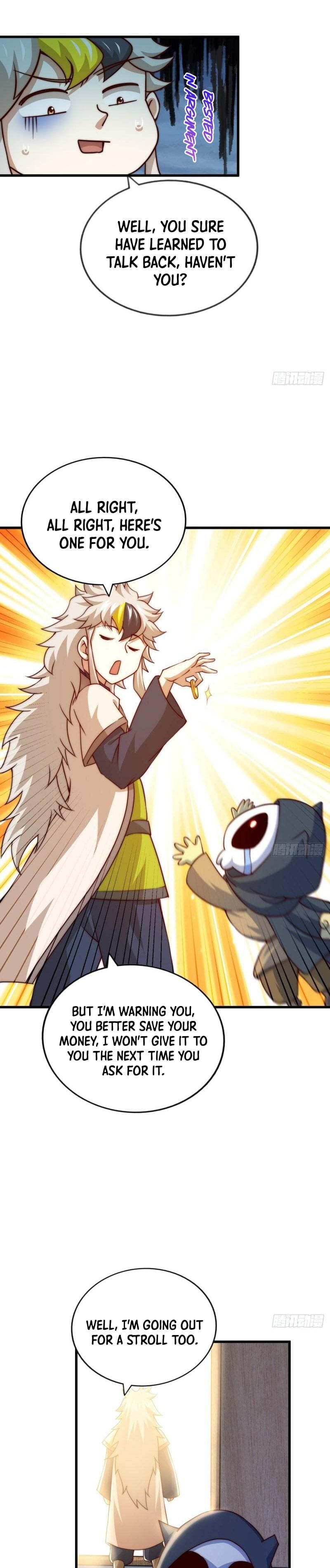Read Above Ten Thousand People EN Manga Online