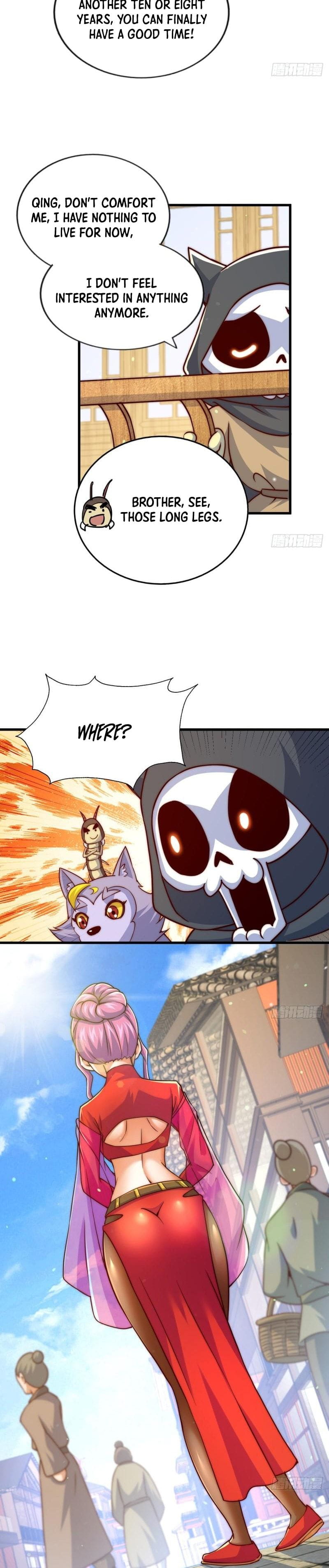 Read Above Ten Thousand People EN Manga Online