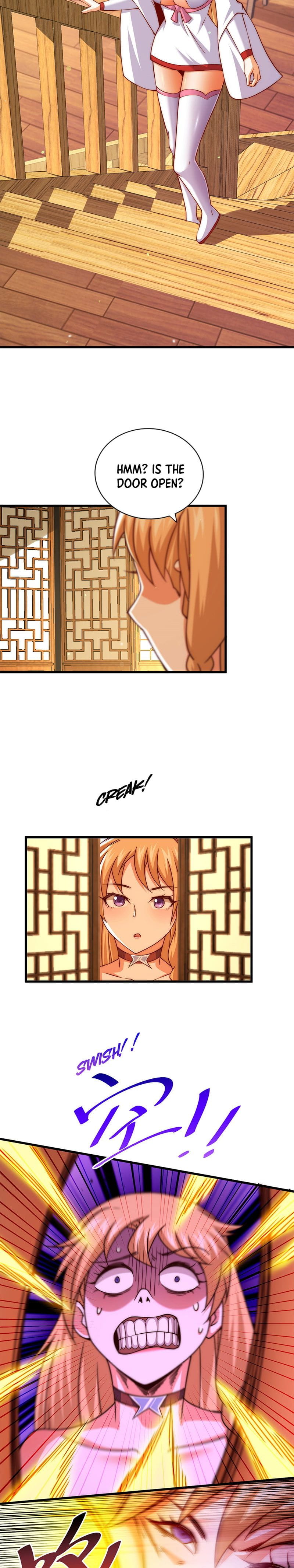 Read Above Ten Thousand People EN Manga Online