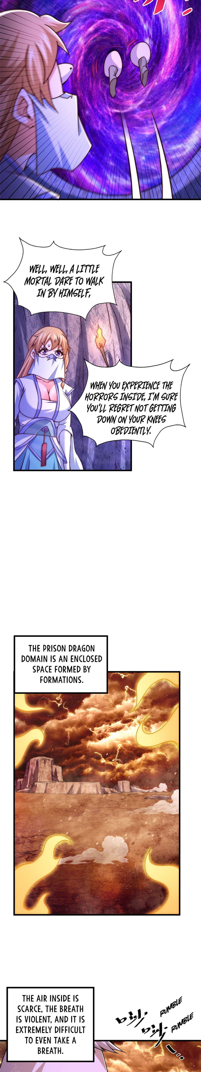 Read Above Ten Thousand People EN Manga Online