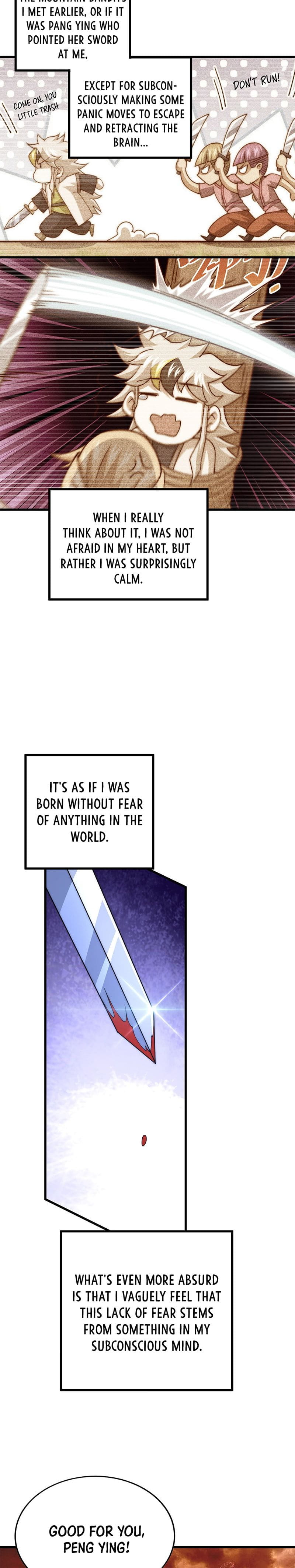 Read Above Ten Thousand People EN Manga Online